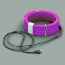 Греющий кабель для желобов и водостоков SRL 30-2 CR 30 Вт (10м) комплект