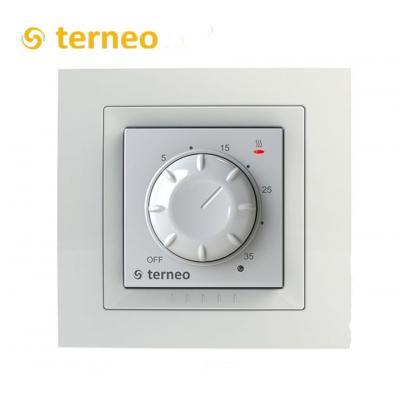 Изображение №1 - Терморегулятор Terneo rol unic