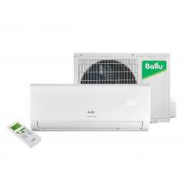 Настенная сплит-система Ballu BSVPI-24HN1 Vision PRO DC inverter