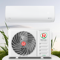 Инверторная сплит-система Royal Clima серии ARIA DC Inverter RCI-AR22HN