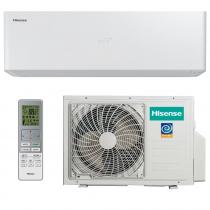 Инверторный кондиционер Hisense AS-13UW4RXVQH01 серия VISION Superior DC Inverter