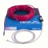Изображение №1 - Теплый пол кабельный двухжильный DEVI Deviflex 18T (29м)