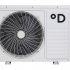 Изображение №5 - Инверторная сплит-система Daichi DA50DVQS1R-B/DF50DVS1R серии CARBON Inverter