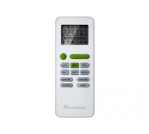 Мультисплит система Axioma ASB14M2Z1R/ASX07MHZ1R/ASX07MHZ1R Мультисплит система Axioma ASB14M2Z1R/ASX07MHZ1R/ASX07MHZ1R