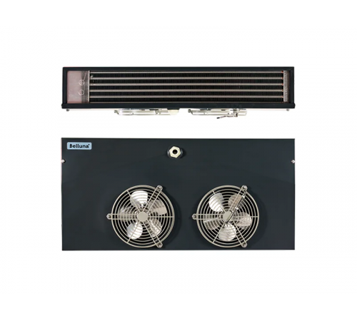 Холодильная сплит-система Belluna U102 BlackSlim Холодильная сплит-система Belluna U102 BlackSlim