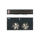 Холодильная сплит-система Belluna U102 BlackSlim