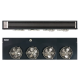 Холодильная сплит-система Belluna U102 BlackSlim