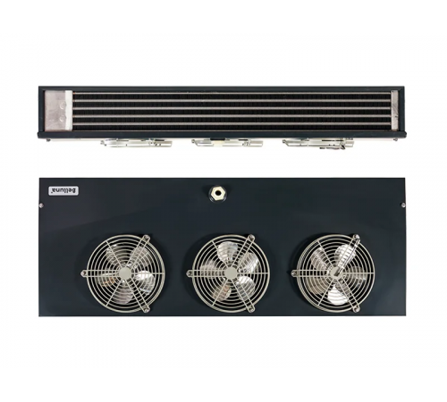 Холодильная сплит-система Belluna U102 BlackSlim Холодильная сплит-система Belluna U102 BlackSlim