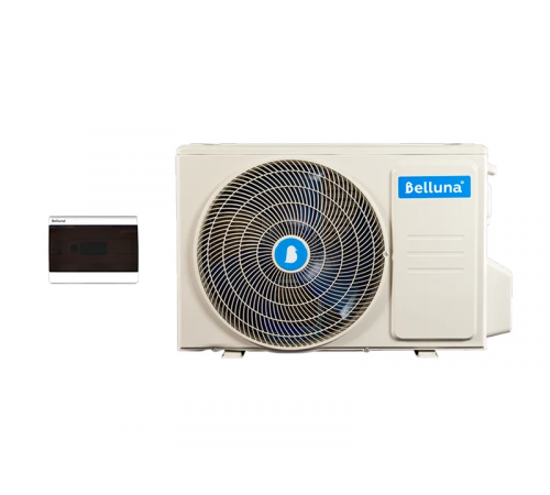 Холодильная сплит-система Belluna U102 BlackSlim Холодильная сплит-система Belluna U102 BlackSlim