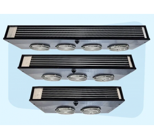Холодильная сплит-система Belluna U102 BlackSlim Холодильная сплит-система Belluna U102 BlackSlim