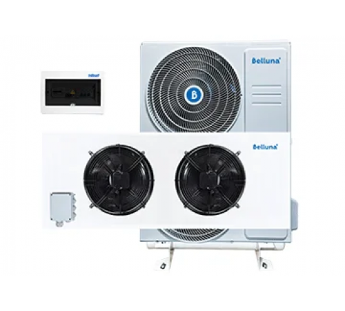Холодильная сплит-система Belluna IP-6 Инвертор Люкс Холодильная сплит-система Belluna IP-6 Инвертор Люкс