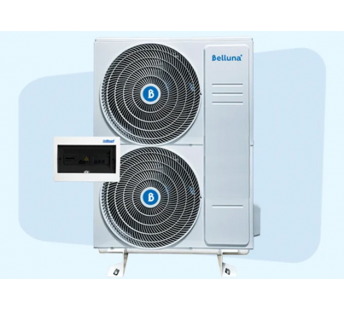 Холодильная сплит-система Belluna IP-6 Инвертор Люкс Холодильная сплит-система Belluna IP-6 Инвертор Люкс