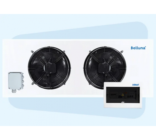 Холодильная сплит-система Belluna IP-6 Инвертор Люкс Холодильная сплит-система Belluna IP-6 Инвертор Люкс