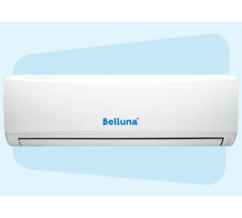 Холодильная сплит-система Belluna S218 W Эконом с зимним комплектом Холодильная сплит-система Belluna S218 W Эконом с зимним комплектом