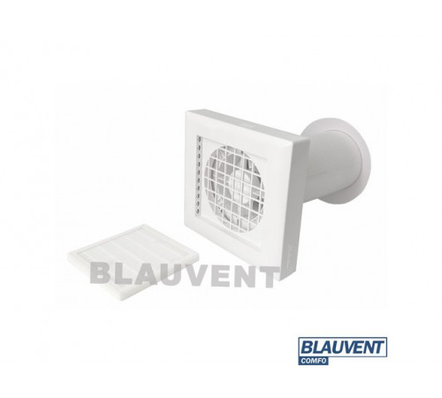 Рекуператор Blauvent COMFO 160 Рекуператор Blauvent COMFO 160