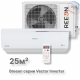 Инверторная сплит-система BREEON Vector Inverter BRC-09AVI