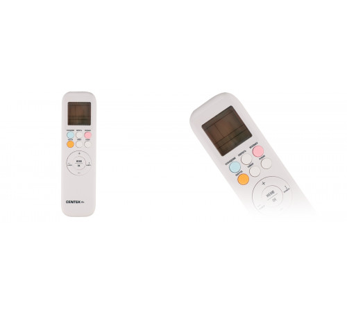 Настенная сплит-система CENTEK CT-65A09 Настенная сплит-система CENTEK CT-65A09
