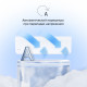 Настенные сплит-системы DAICHI ICE 2 Inverter ICE25AVQS1R-2/ICE25FVS1R-2