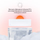 Настенные сплит-системы DAICHI ICE 2 Inverter ICE25AVQS1R-2/ICE25FVS1R-2