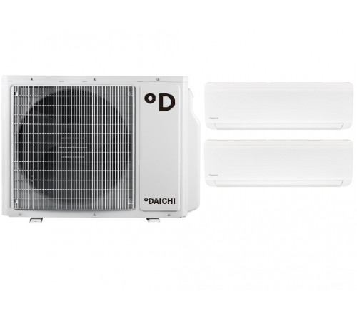 Мультисплит система Daichi DF40A2MS1R/ICE20AVQS1R/ICE25AVQS1R Мультисплит система Daichi DF40A2MS1R/ICE20AVQS1R/ICE25AVQS1R