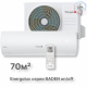 Сплит-система On/Off Energolux BADEN SAS24BD1-A/SAU24BD1-AH