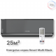 Настенные внутренние блоки Smart Multi Energolux SAS09M3-AIB