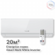 Настенные внутренние блоки Smart Multi Energolux SAS07M3-AI