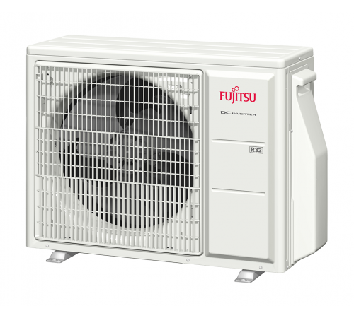 Наружный блок Fujitsu AOYG18KBTA2 Наружный блок Fujitsu AOYG18KBTA2