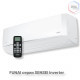 FUNAI Инверторные сплит системы серии SENSEI Inverter 2023 RAC-I-SN30HP.D04
