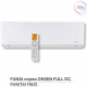 Инверторная сплит-система с функцией теплового насоса ONSEN FULL DC Inverter Heat Pump RAC-I-ON55HP.D01