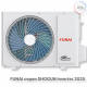 Инверторная сплит-система серии SHOGUN Inverter 2025 RAC-I-SG25HP.D04 (комплект)