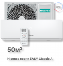Кондиционер Hisense AS-18HR4RMADJ00