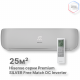 Внутренний блок Hisense AMS-09UW4RVETG00(S)