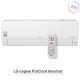 Кондиционер инверторный LG B12TS.NSJ/B12TS.UA3