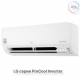 Кондиционер инверторный LG B12TS.NSJ/B12TS.UA3