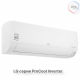Кондиционер инверторный LG B12TS.NSJ/B12TS.UA3