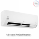 Кондиционер инверторный LG B12TS.NSJ/B12TS.UA3