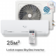 Инверторная сплит-система Loriot Skyline DC Inverter LAC-09AQI