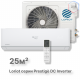 Инверторная сплит-система Loriot Prestigè DC Inverter LAC-09AHI