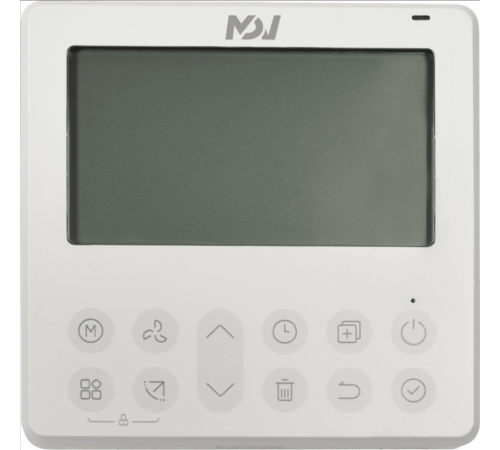 Инверторные канальные сплит-системы MDV MDT2II 3D-DC Inverter R32 MDT2II-12HWFN8 / MDOAG-12HFN8 Инверторные канальные сплит-системы MDV MDT2II 3D-DC Inverter R32 MDT2II-12HWFN8 / MDOAG-12HFN8