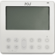 Инверторные канальные сплит-системы MDV MDT2II 3D-DC Inverter R32 MDT2II-12HWFN8 / MDOAG-12HFN8