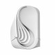 Внутренний блок настенного типа для мульти сплит-системы Midea серии Breezeless MSFA2W-09N8D6-I