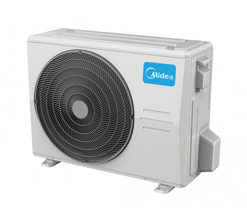 Настенная сплит-система Midea серии Breezeless MSFA2W-12N8D6-I/MSFA1-12N8D6-O Настенная сплит-система Midea серии Breezeless MSFA2W-12N8D6-I/MSFA1-12N8D6-O