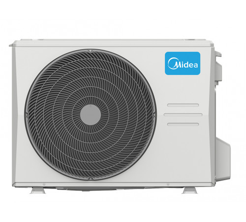 Настенная сплит-система Midea серии Breezeless MSFA2W-12N8D6-I/MSFA1-12N8D6-O Настенная сплит-система Midea серии Breezeless MSFA2W-12N8D6-I/MSFA1-12N8D6-O