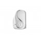 Настенная сплит-система Midea серии Breezeless MSFA2W-12N8D6-I/MSFA1-12N8D6-O