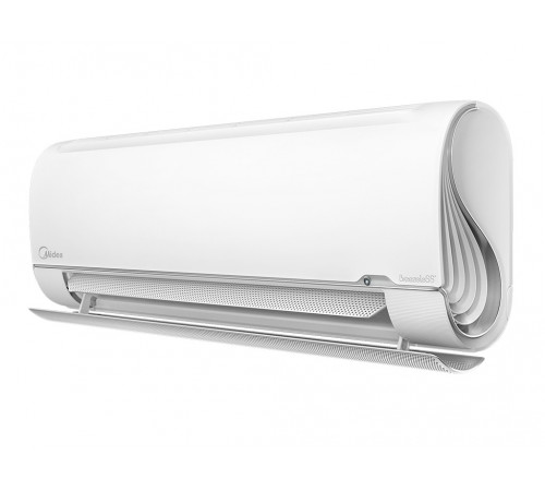 Настенная сплит-система Midea серии Breezeless MSFA2W-12N8D6-I/MSFA1-12N8D6-O Настенная сплит-система Midea серии Breezeless MSFA2W-12N8D6-I/MSFA1-12N8D6-O