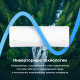 Настенная сплит-система Midea серии Paramount Inverter MSAG1-07N8C2S-I/MSAG1-07N8C2S-O