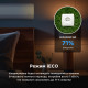 Настенная сплит-система Midea серии Paramount Inverter MSAG1-07N8C2S-I/MSAG1-07N8C2S-O