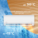 Настенная сплит-система Midea серии Paramount Inverter MSAG1-07N8C2S-I/MSAG1-07N8C2S-O