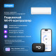 Настенная сплит-система Midea серии Paramount Inverter MSAG1-07N8C2S-I/MSAG1-07N8C2S-O